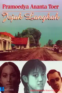Jejak Langkah